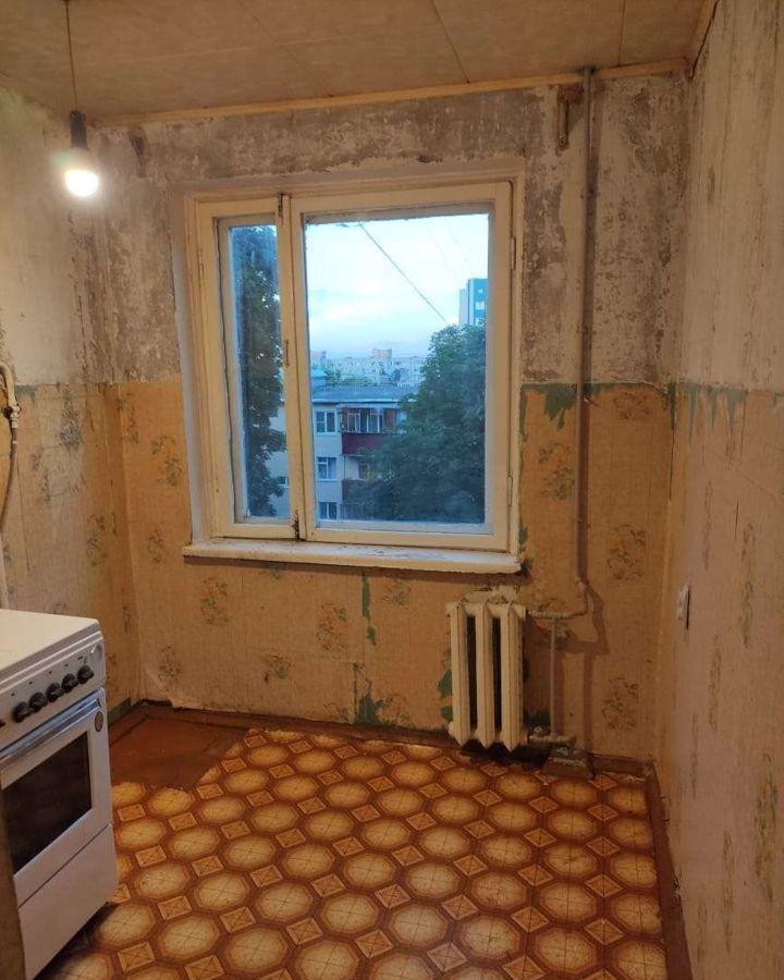 квартира г Курск р-н Центральный ул Карла Маркса 61 фото 6