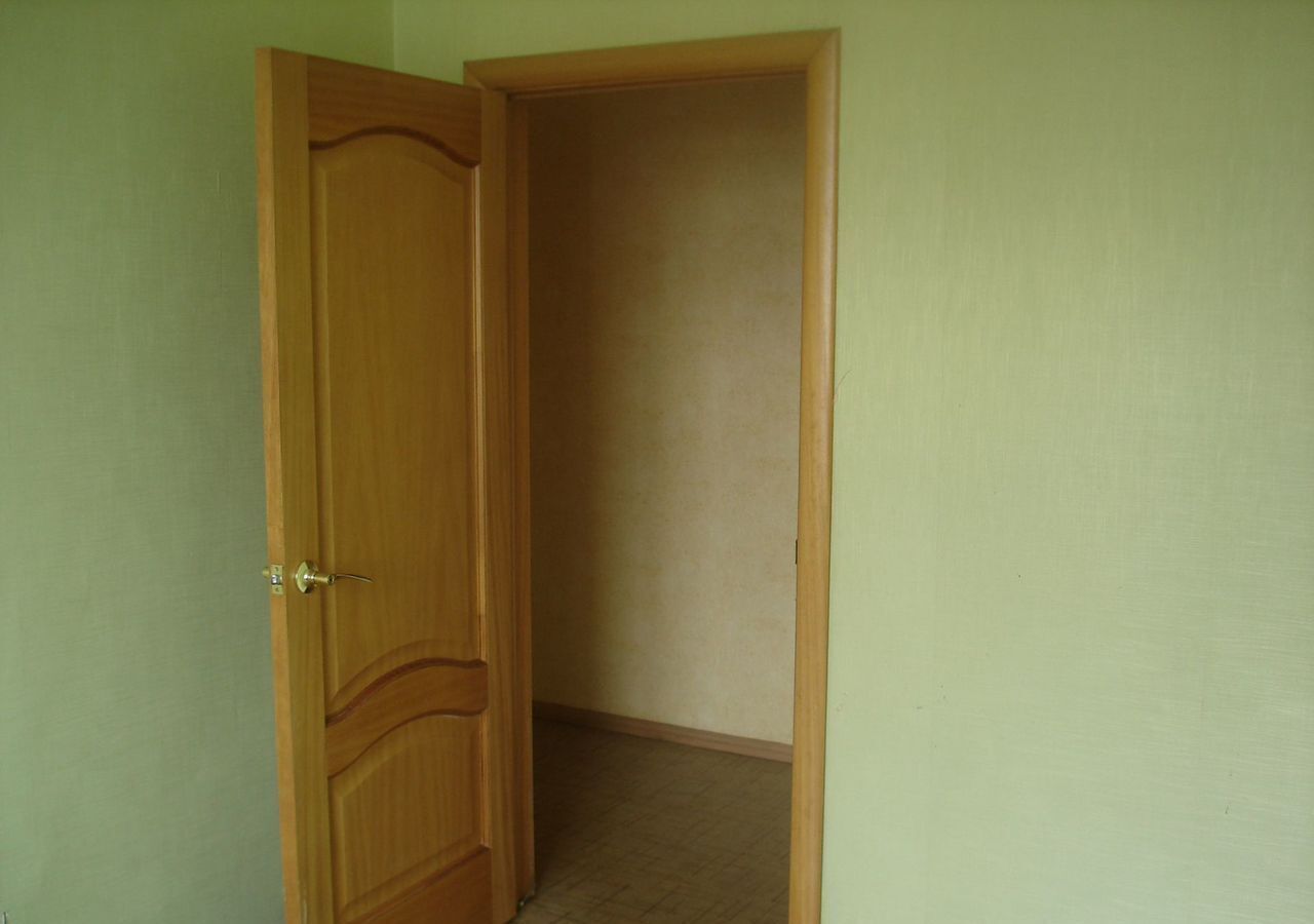 квартира г Новосибирск пр-кт Красный 13 Площадь Ленина фото 6