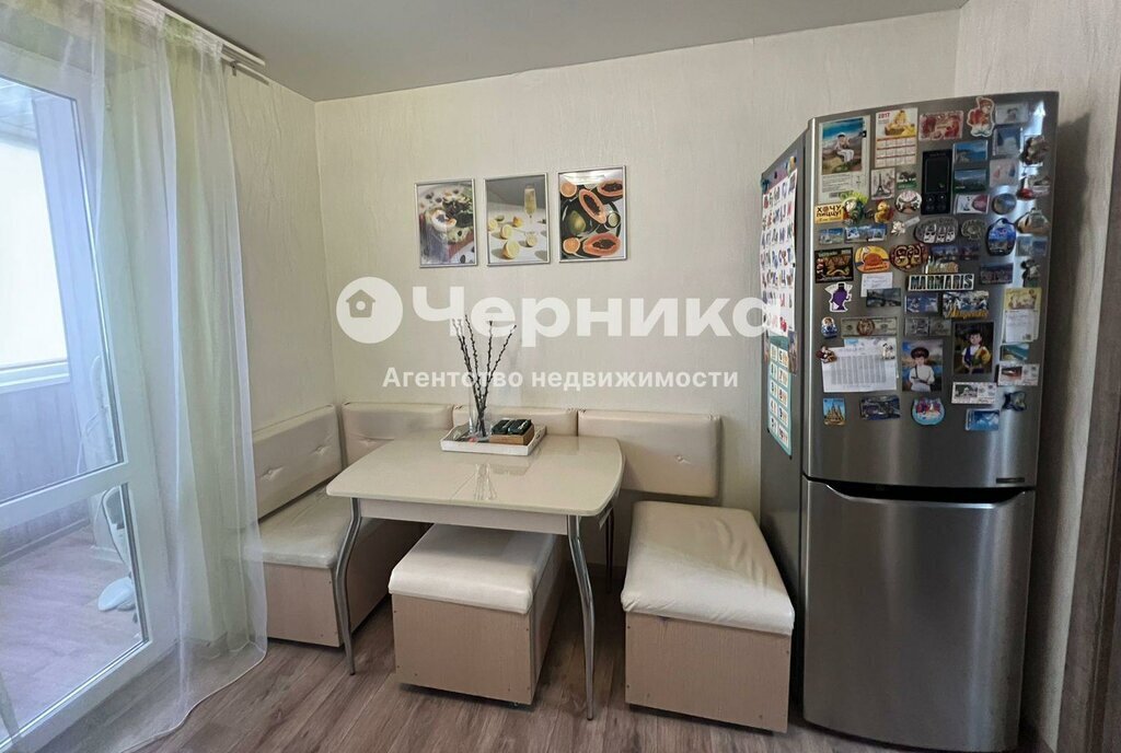 квартира г Шахты ул Садовая 28 фото 10