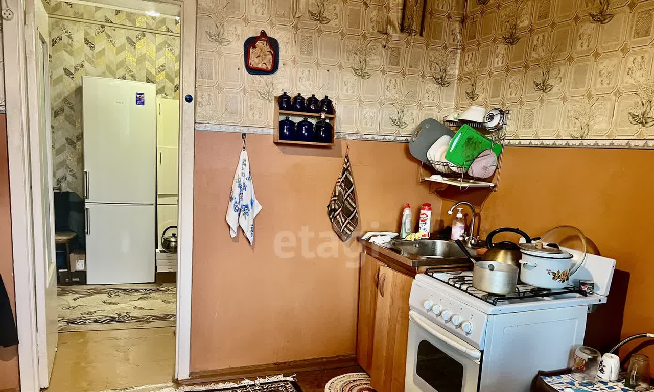 квартира г Мичуринск ул Автозаводская 3 фото 1