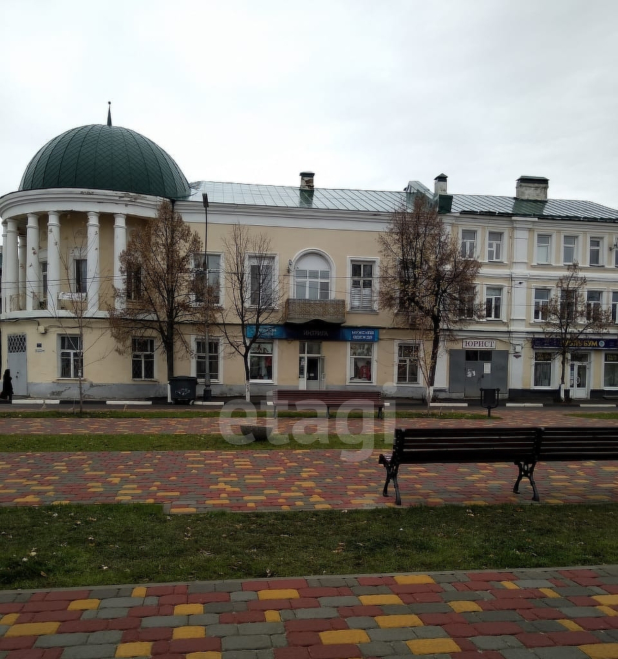 квартира г Мичуринск ул Советская 339 фото 3