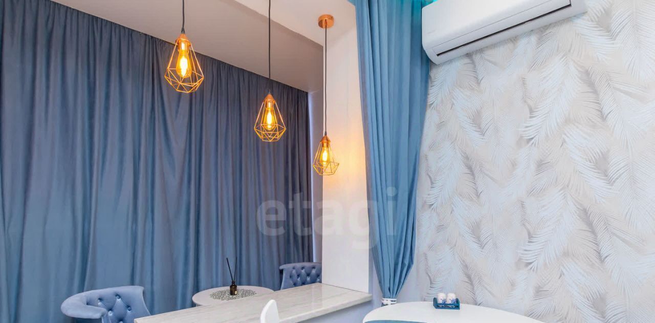 квартира г Тюмень р-н Ленинский ул Тимофея Чаркова 69к/2 фото 4