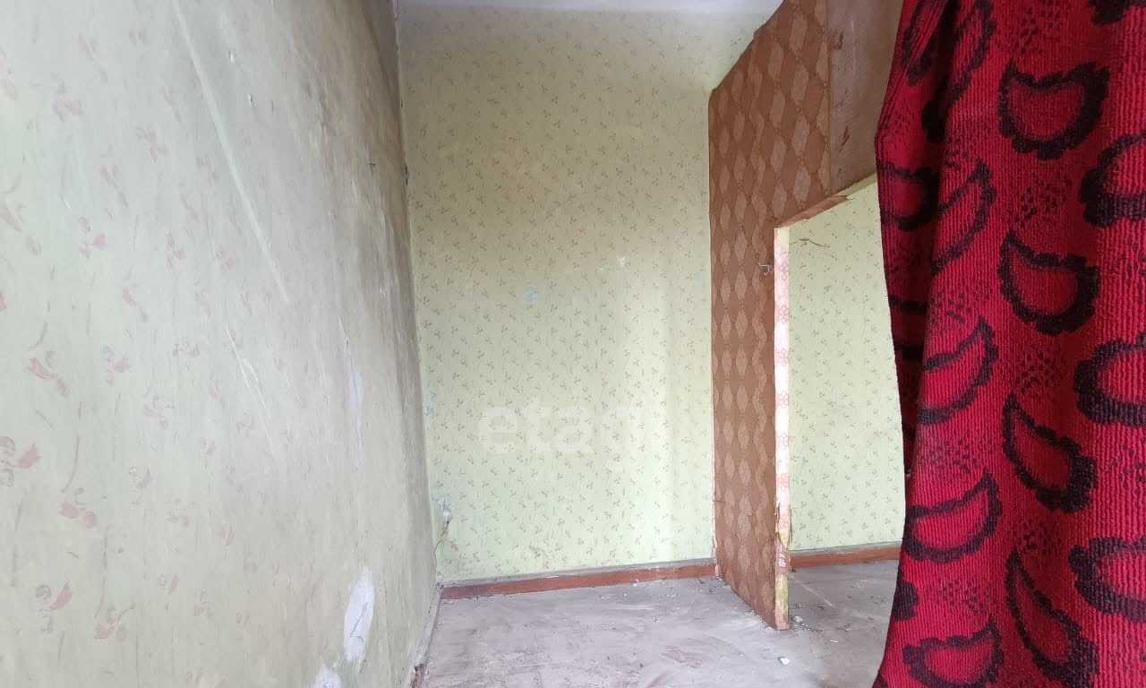 квартира г Мичуринск ул Коммунистическая 82 фото 3