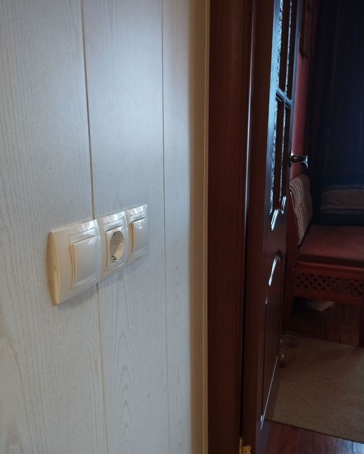 квартира р-н Ковдорский г Ковдор ул Коновалова 13 фото 13