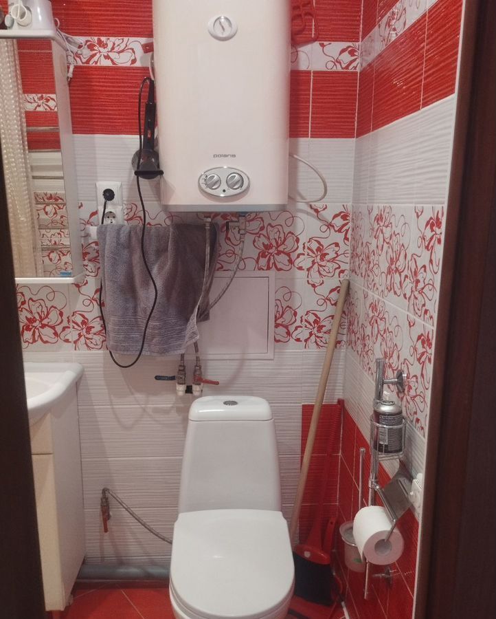 квартира р-н Ковдорский г Ковдор ул Коновалова 13 фото 37