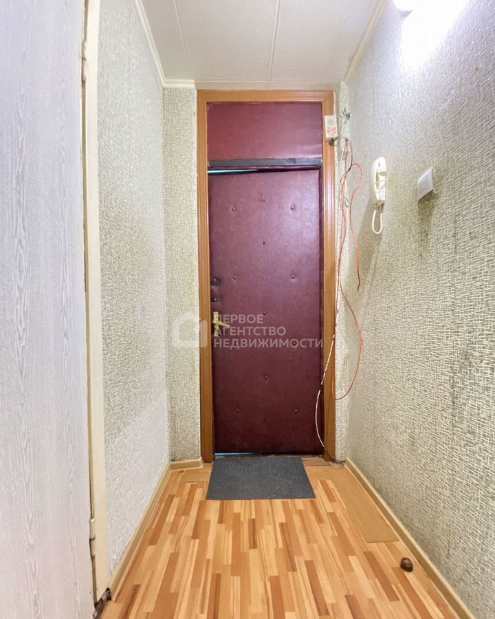 квартира г Серпухов ул Центральная 160к/6 фото 6