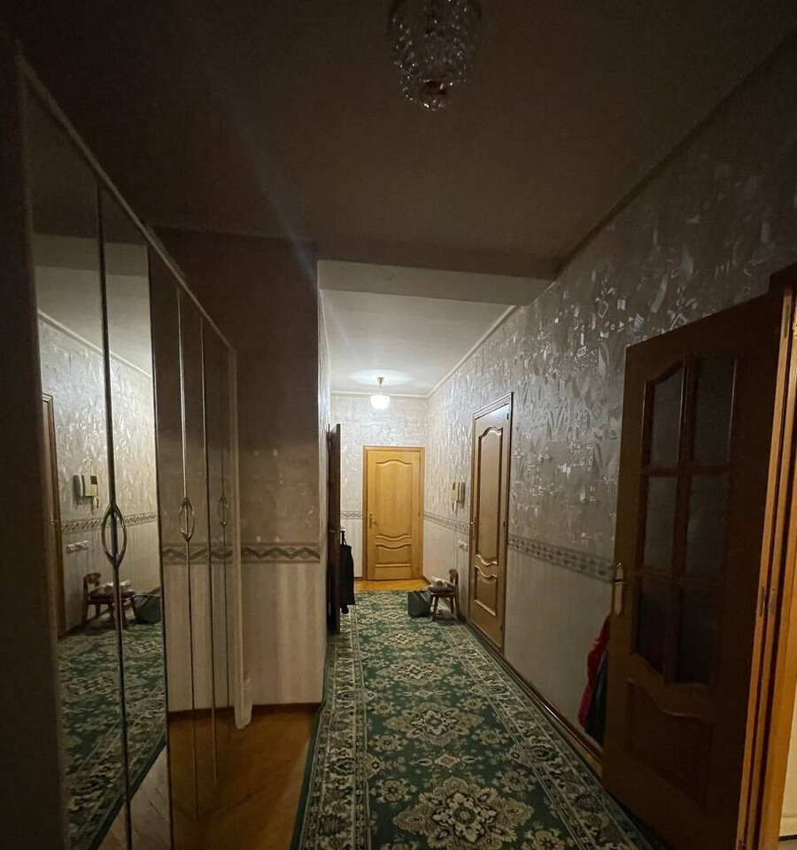 квартира г Саратов пер Обуховский 13/19 фото 6