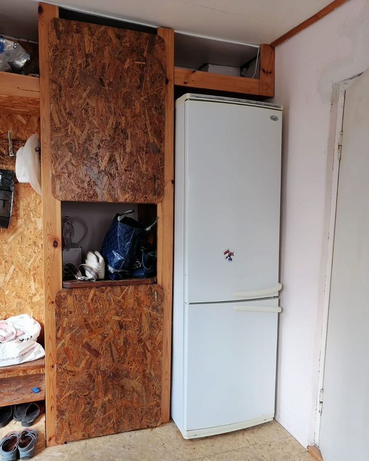 дом г Саратов д Трещиха снт Авиатор 62, Энгельсский р-н, Красноярское муниципальное образование фото 5