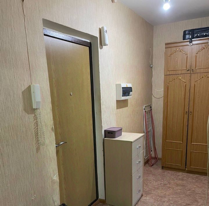 квартира г Воронеж р-н Советский ул Курчатова 36 фото 5