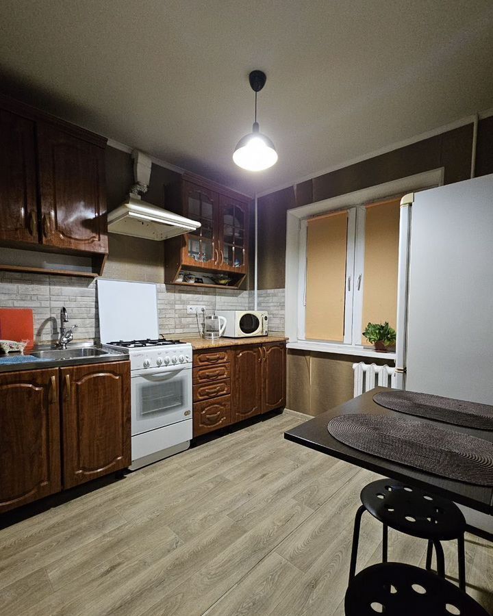 квартира г Астрахань р-н Ленинский ул Савушкина 19к/1 фото 5