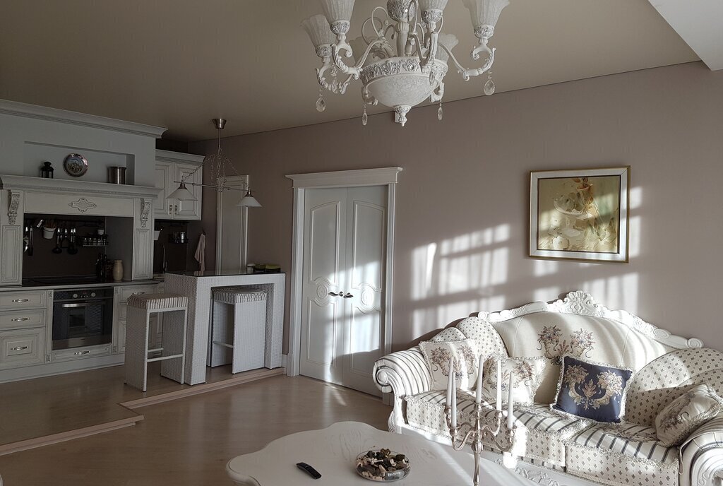 квартира г Иркутск ул Дальневосточная 164/5 фото 7