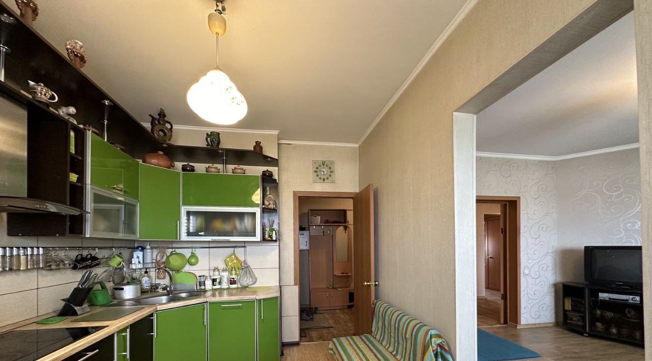 квартира г Иркутск р-н Свердловский ул Джамбула 30/5 фото 12