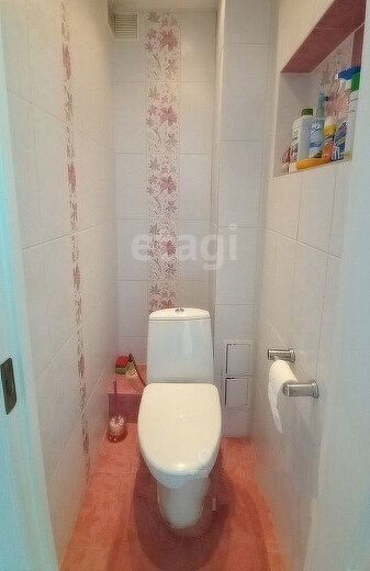 квартира г Омск ул Конева 28 фото 10