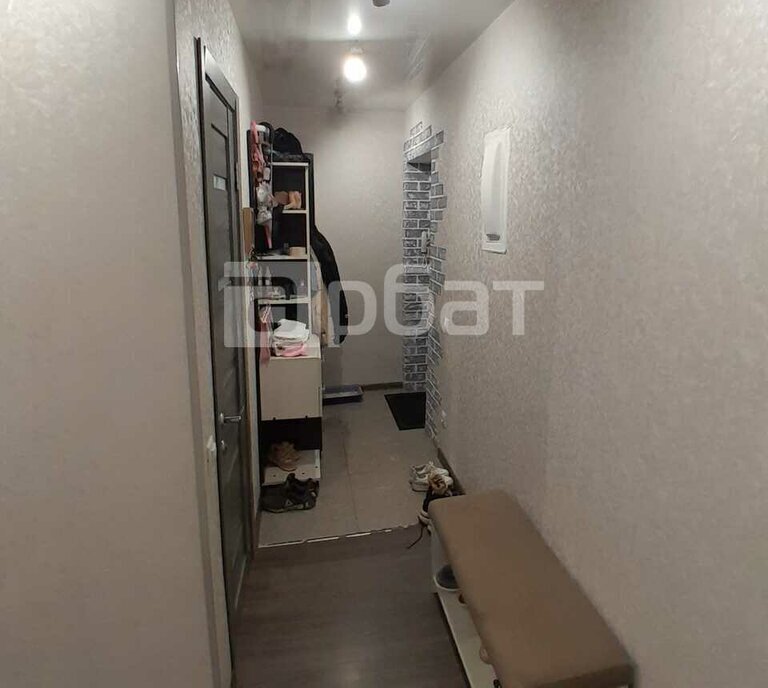 квартира г Кострома мкр Черноречье 13 фото 5