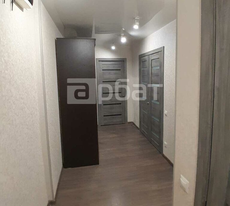 квартира г Кострома мкр Черноречье 13 фото 14