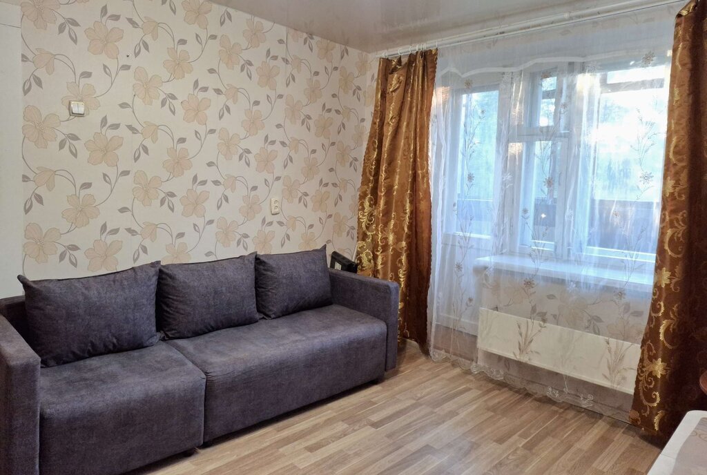 квартира г Киров ул Физкультурников 14 фото 8