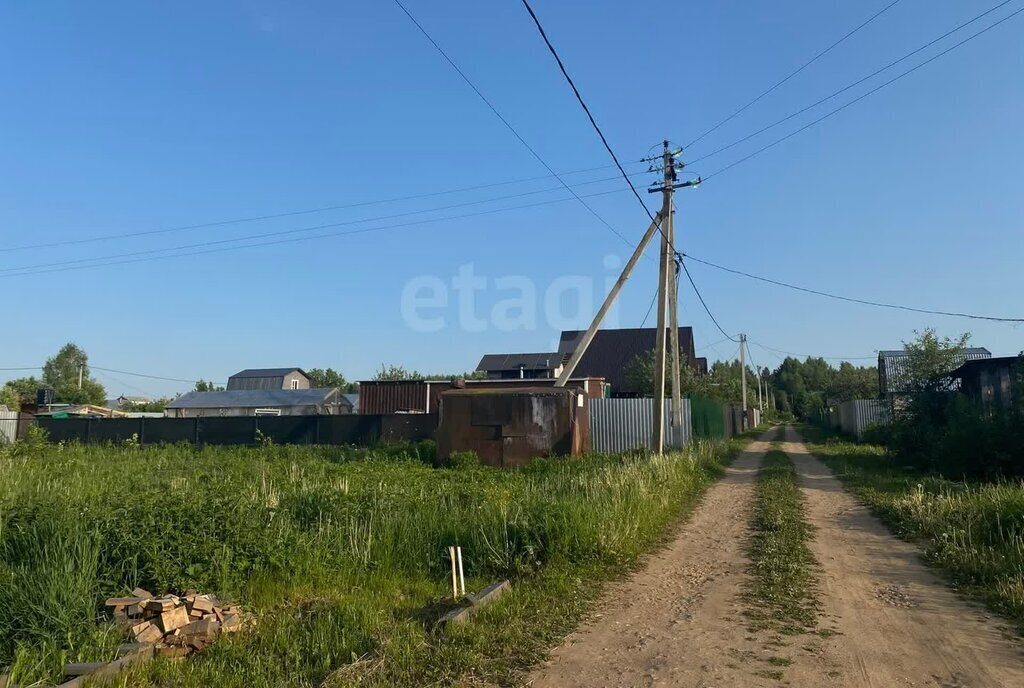 земля г Кострома снт Струя-2 фото 11