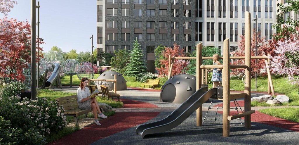 квартира г Москва метро Верхние Лихоборы проезд Ильменский 8 фото 11