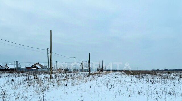 р-н Тугулымский с Мальцево фото