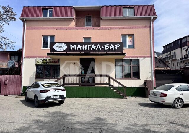 офис пр-кт Геленджикский 270а фото
