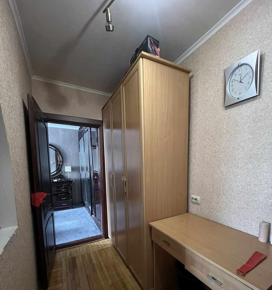 квартира г Ставрополь ул Краснофлотская 46 24-й м-н фото 3