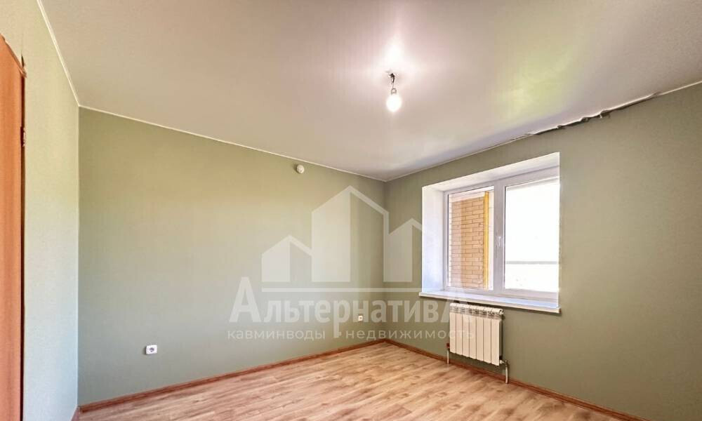 квартира г Кисловодск ул Катыхина 179 фото 2