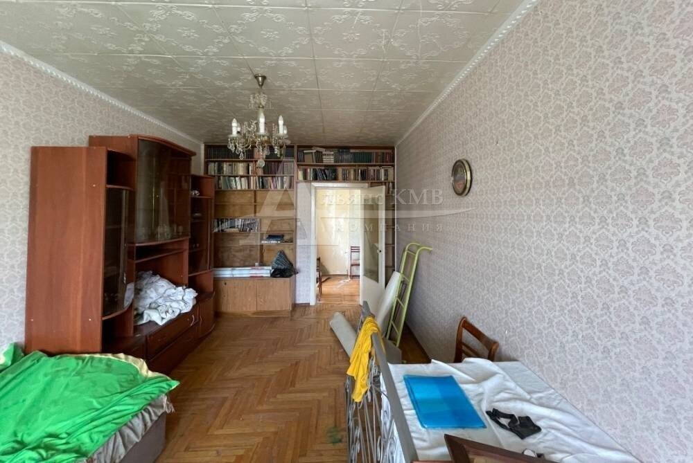 квартира г Кисловодск ул Чайковского 26а фото 3
