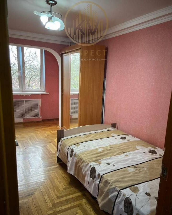 квартира г Пятигорск ул Адмиральского 33 фото 8