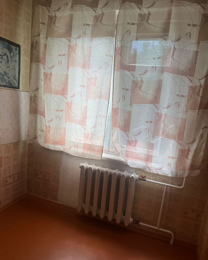 квартира г Рубцовск ул Федоренко 7 фото 5