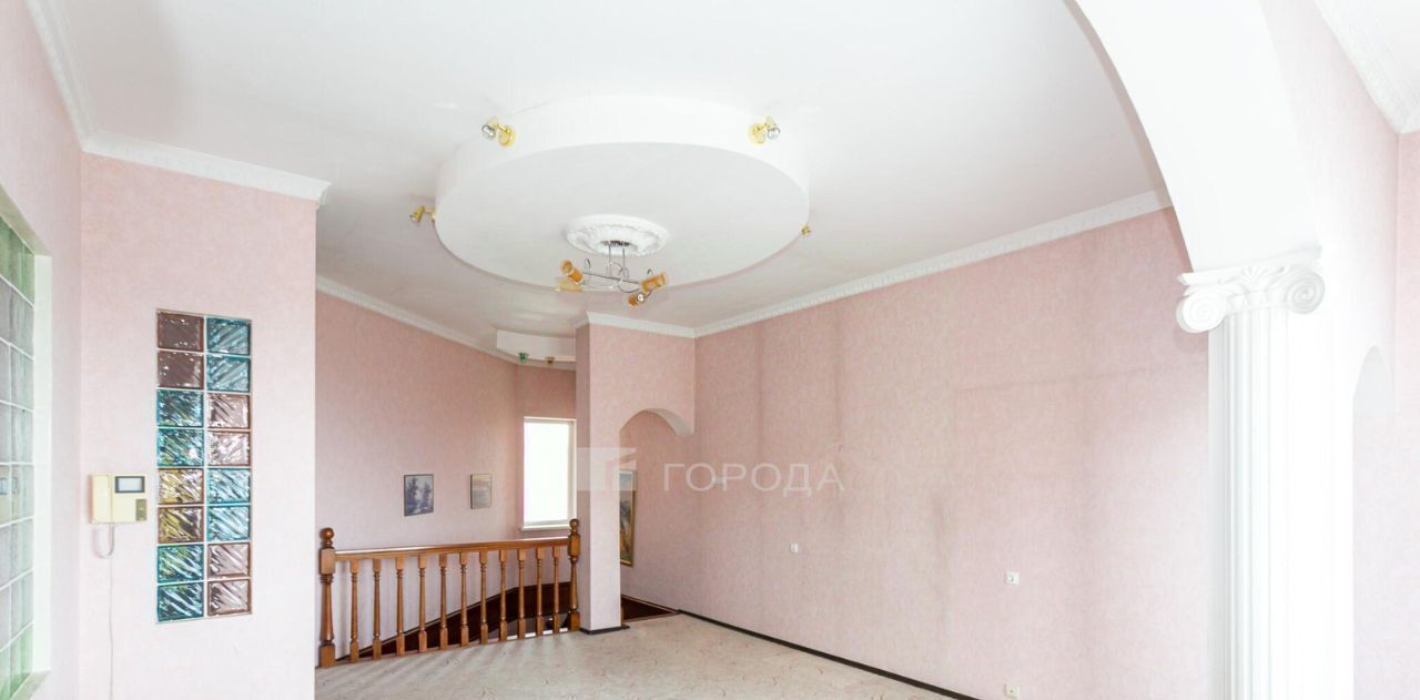 квартира г Новосибирск ул Тульская 90/2 Площадь Маркса фото 7