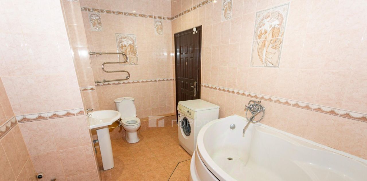 квартира г Новосибирск ул Тульская 90/2 Площадь Маркса фото 9