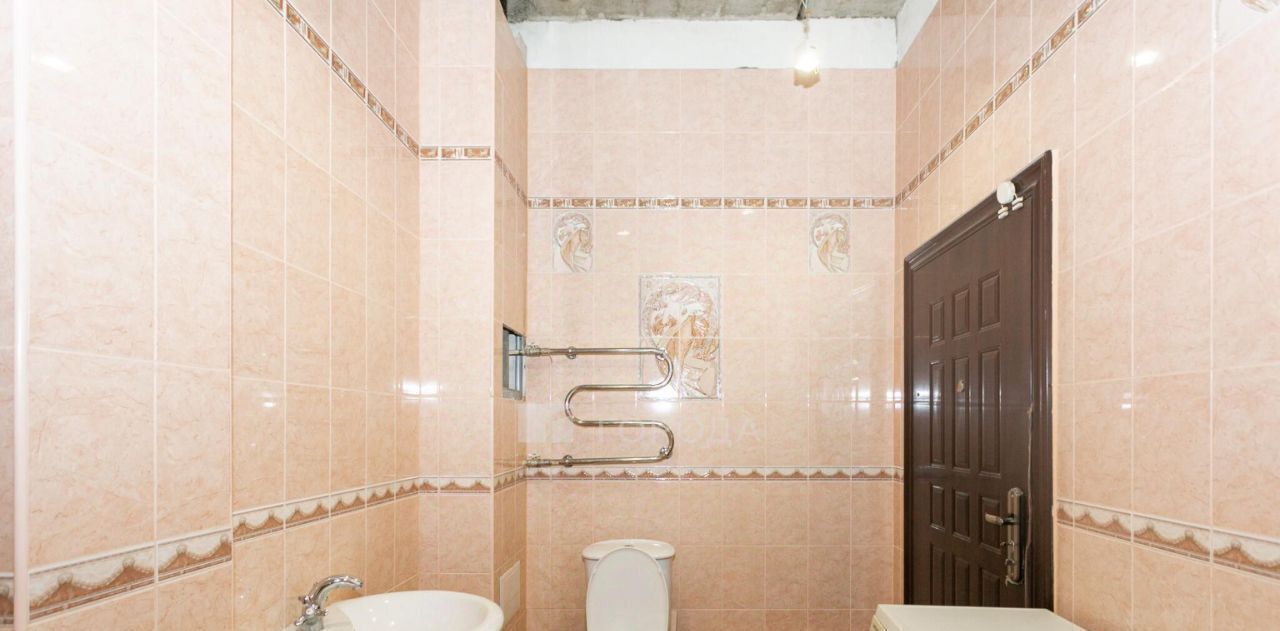 квартира г Новосибирск ул Тульская 90/2 Площадь Маркса фото 10