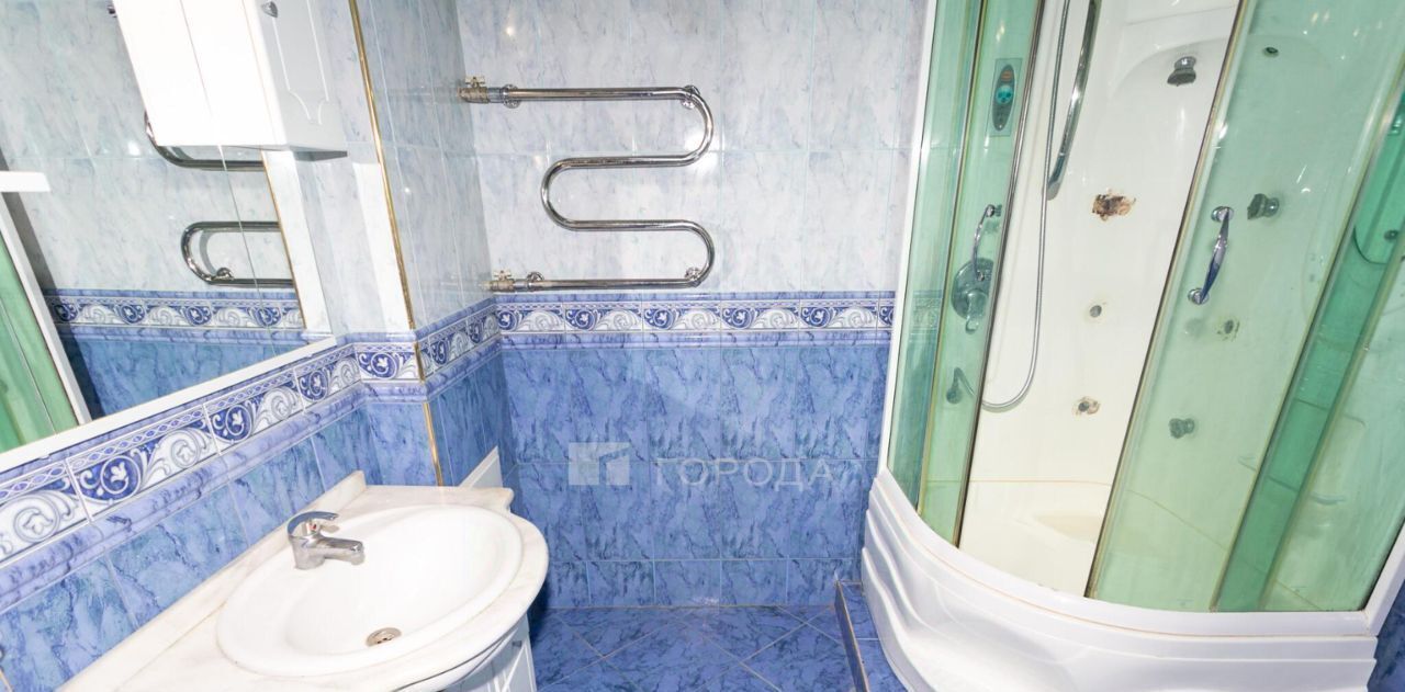 квартира г Новосибирск ул Тульская 90/2 Площадь Маркса фото 14