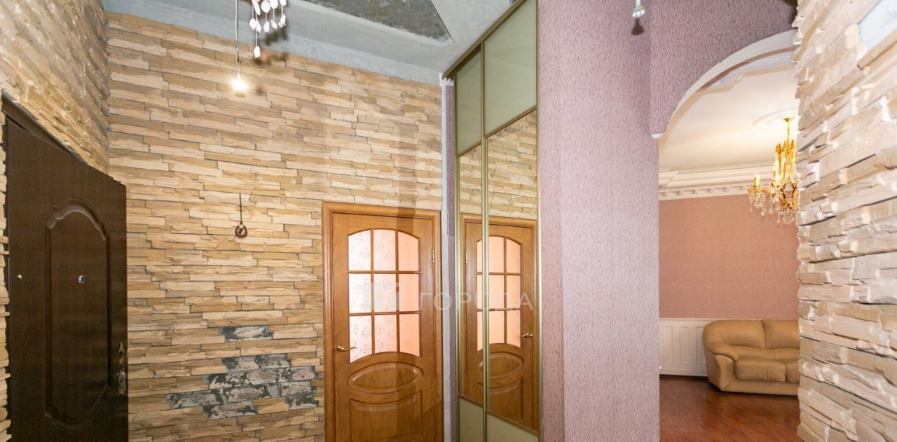 квартира г Новосибирск ул Тульская 90/2 Площадь Маркса фото 18