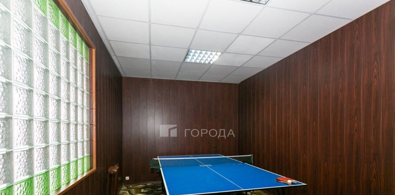 квартира г Новосибирск ул Тульская 90/2 Площадь Маркса фото 20