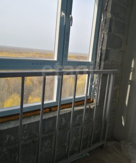 квартира г Тобольск р-н мкр Центральный 27 фото 21