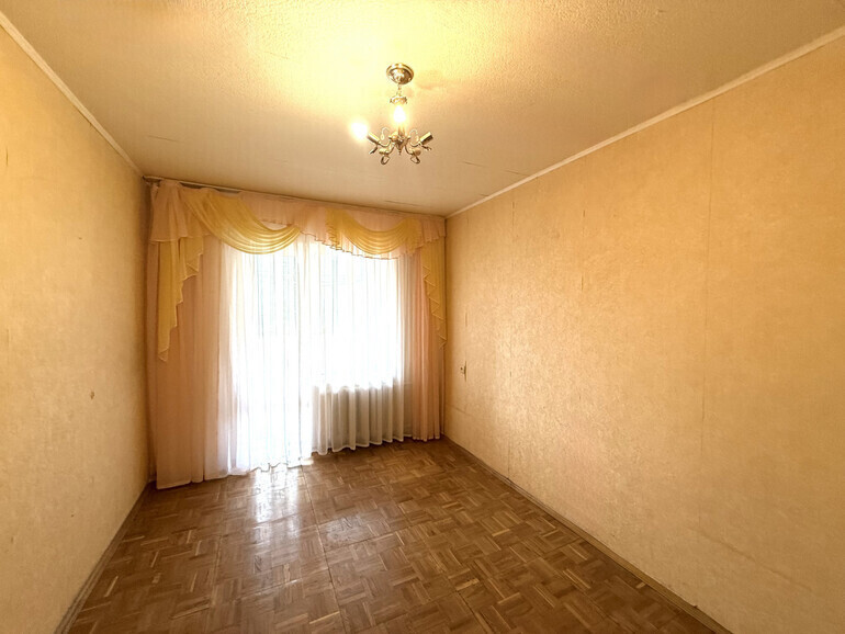 квартира г Брянск р-н Советский ул Ромашина 27 фото 6