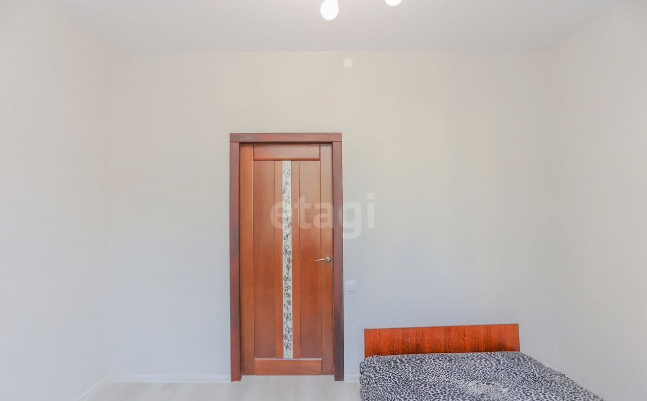 квартира г Ангарск 107-й квартал р-н Кварталы, 11, Ангарский г. о. фото 11