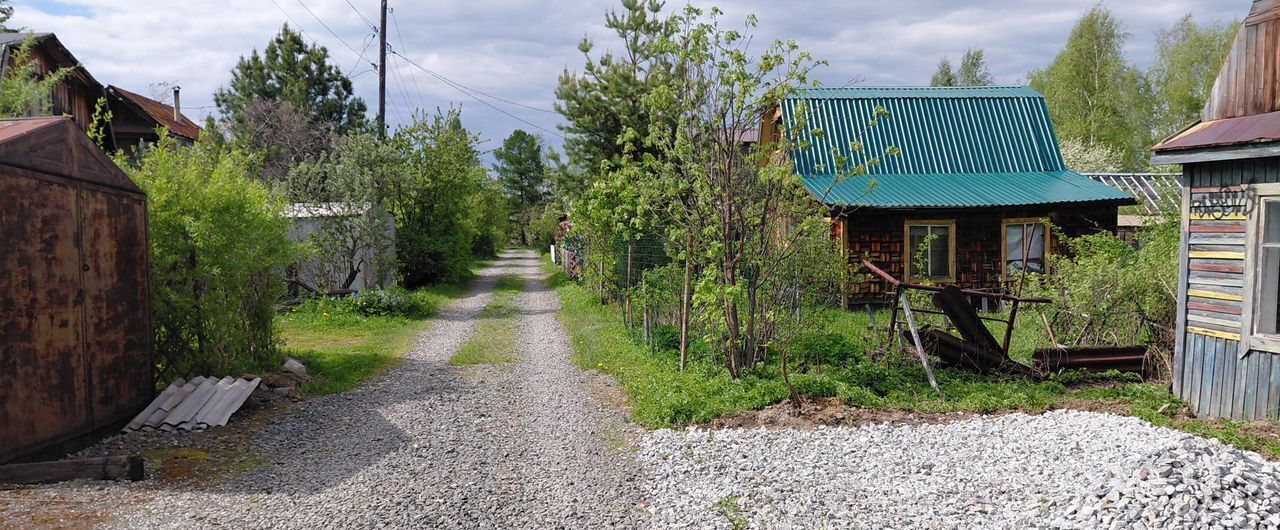 дом г Екатеринбург Академический СТ Водник фото 13