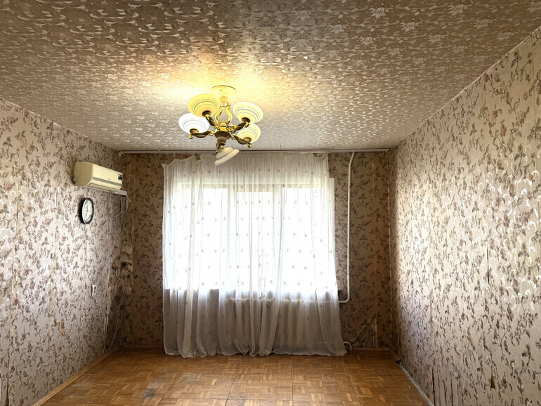квартира г Брянск р-н Советский ул Ромашина 27 фото 9