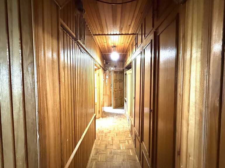 квартира г Брянск р-н Советский ул Ромашина 27 фото 12