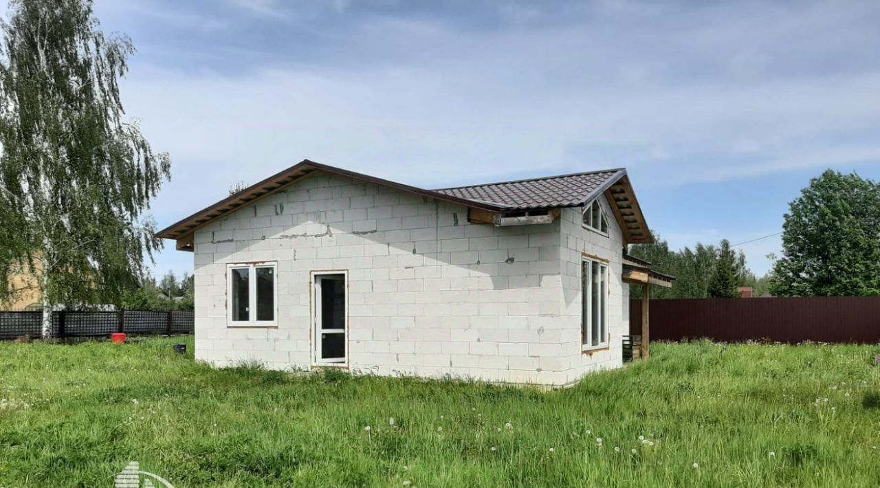 дом г Лосино-Петровский д Савинки снт Савинки-2 ДНП, 12 фото 4