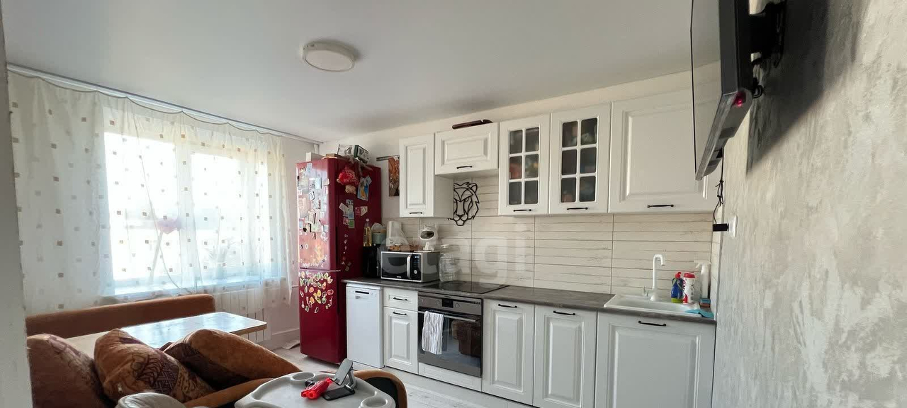 квартира г Тамбов ул Чичканова 89 ул Советская фото 8