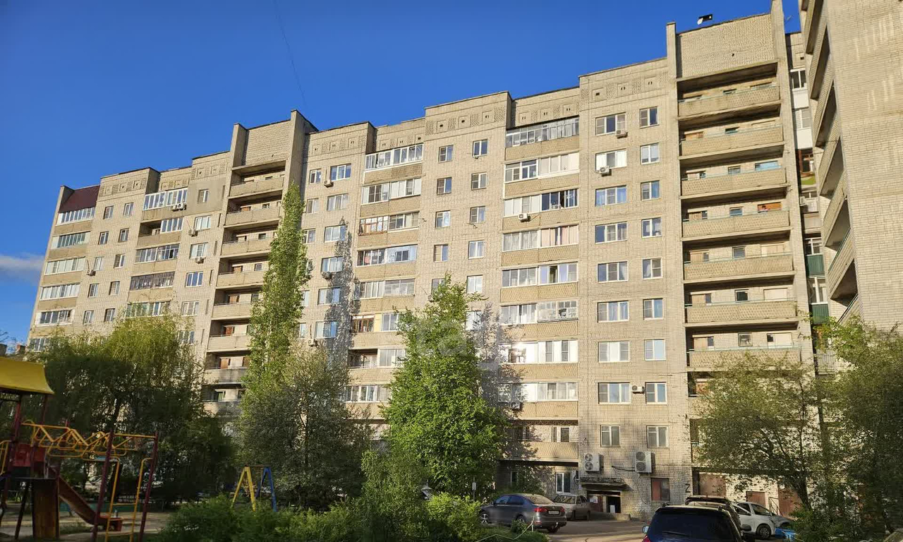 квартира г Тамбов ул Чичканова 89 ул Советская фото 11