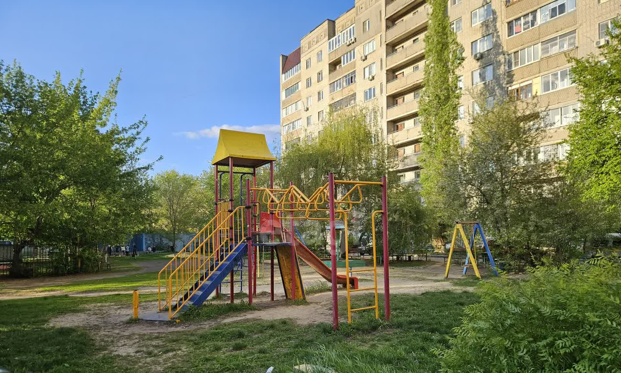 квартира г Тамбов ул Чичканова 89 ул Советская фото 12