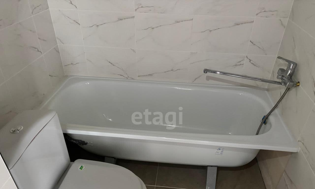 квартира г Тамбов ул Красная 13 фото 5