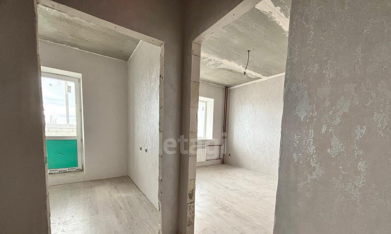 квартира г Тамбов ул Красная 13 фото 6