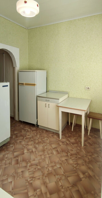 квартира г Кирово-Чепецк пр-кт Мира 27 фото 6