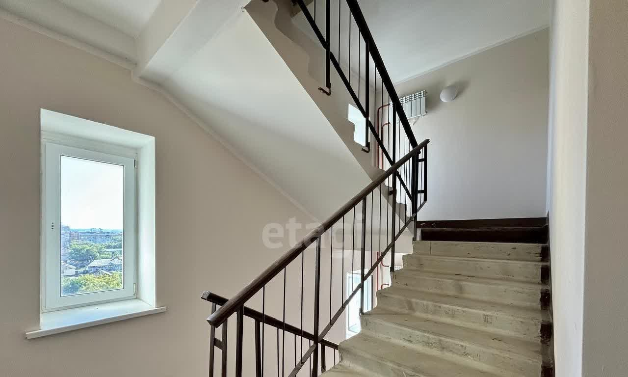 квартира г Тамбов ул Красная 13 фото 8