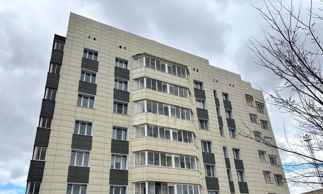 квартира г Тамбов ул Красная 13 фото 11